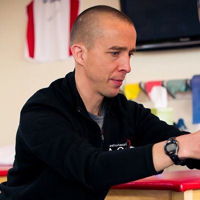 Therapeutic Associates