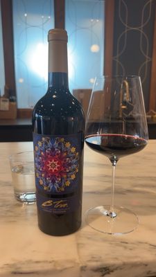 Petit Philippe Fine Wine by null