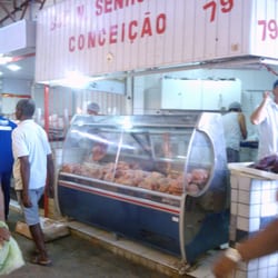 Box N. Senhora da Conceição