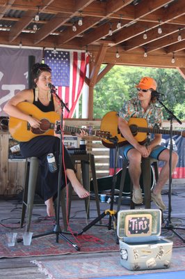 Rockin' R River Rides - Gruene by null