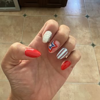 Linda's TLC Nail & Spa - Nail Salons Near Me - Calimesa, California