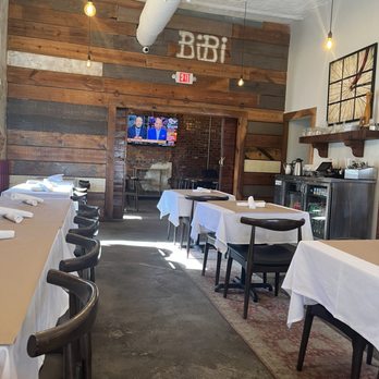 Cherokee Rose BBQ Bar & Kitchen - Desserts Near Me - Stone Mountain, Georgia