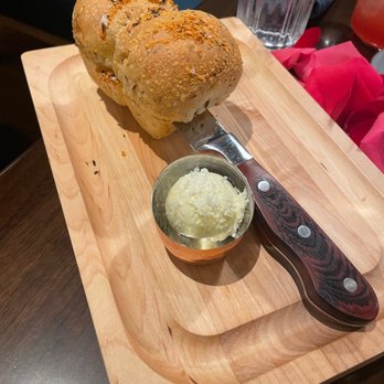 Brick and Brine - Bread - New American Near Me - Kalamazoo, Michigan