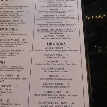 Smith & Kings - Happy hour menu (March 2020) - Cocktail Bars Near Me - Honolulu, Hawaii Smith & Kings - Happy hour menu (March 2020) - Cocktail Bars Near Me - Honolulu, Hawaii
