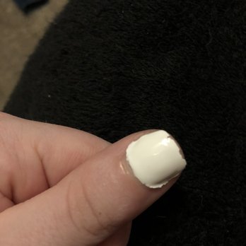 Pink and White Nails - Nail Salons Near Me - Riverview, Florida Pink and White Nails - Nail Salons Near Me - Riverview, Florida