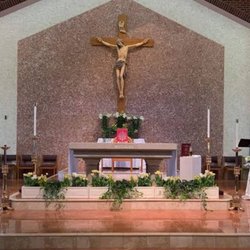 St Joseph Church-Avon Lake - Current St. Joseph church