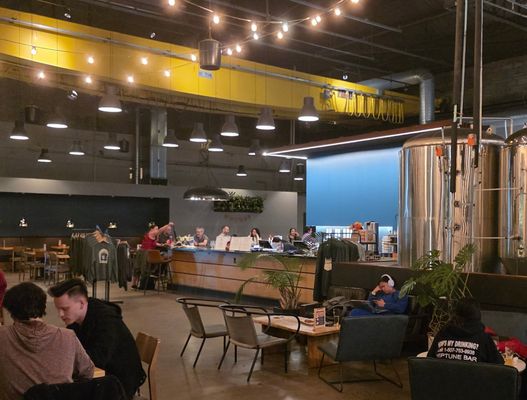 Minneapolis Cider Company by null Minneapolis Cider Company by null