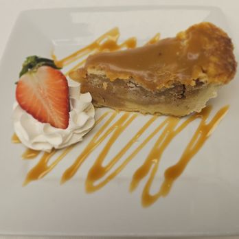 Highland Taps & Tables - Caramel Apple Pie - American Near Me - Hanover, Pennsylvania Highland Taps & Tables - Caramel Apple Pie - American Near Me - Hanover, Pennsylvania