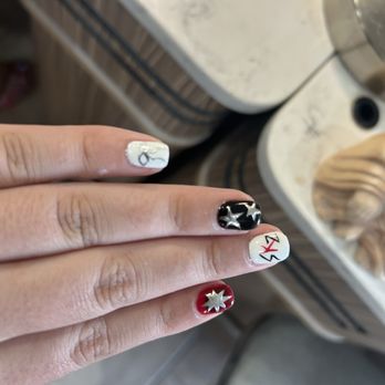Angel Nails - Nail Salons Near Me - San Antonio, Texas Angel Nails - Nail Salons Near Me - San Antonio, Texas