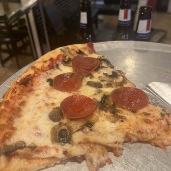 Cafe Panuzzo's - Great Beer and Pizza - Italian Near Me - Oviedo, Florida Cafe Panuzzo's - Great Beer and Pizza - Italian Near Me - Oviedo, Florida