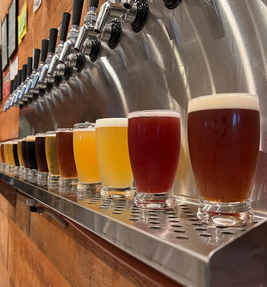 CEDAR RUN BREWERY 54 Photos & 35 Reviews 12801 Hazelwood Dr, Nokesville, VA Yelp