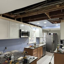 J.C. III Handyman