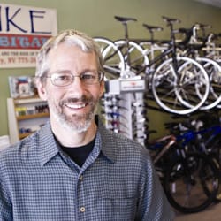 Bike Habitat