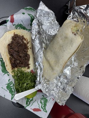 Trompo Taqueria Plano by null