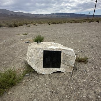 Cerro Gordo Mines - Historical Tours Near Me Cerro Gordo Mines - Historical Tours Near Me
