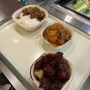 Tigawok - Chinese Near Me - Irvine, California