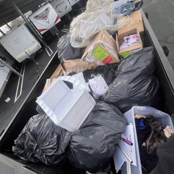 High Desert Solutions - Junk Removal & Hauling Near Me High Desert Solutions - Junk Removal & Hauling Near Me