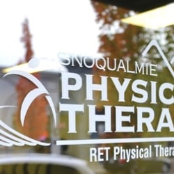 Snoqualmie Physical Therapy