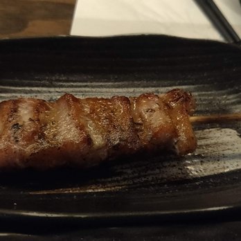Zakkushi on Queen West - pork - Japanese Near Me - Toronto, Ontario Zakkushi on Queen West - pork - Japanese Near Me - Toronto, Ontario