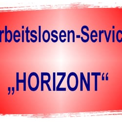 Arbeitslosen-Service Horizont