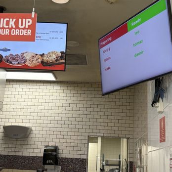 Earl of Sandwich - Sandwiches Near Me - Okeechobee, Florida