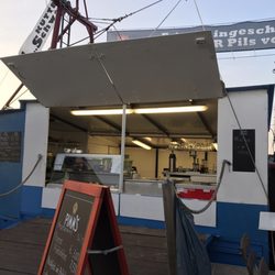Kutter Schwalbe