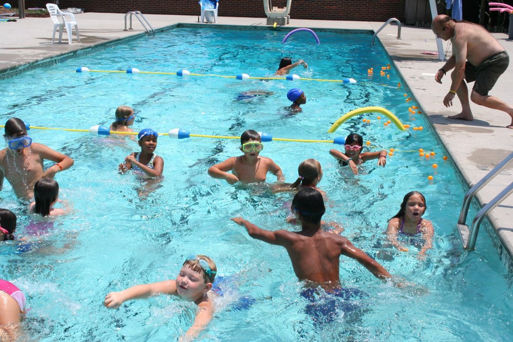 Perpetual Motion - childcare center in Maryville, TN