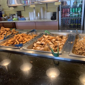 Fiesta Kainan - Always full of options - Asian Fusion Near Me - Virginia Beach, Virginia