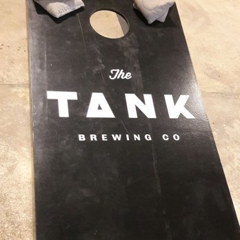The Tank Brewing - Breweries Near Me - Miami, Florida