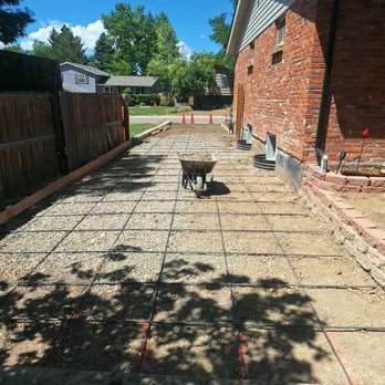 Fischer Construction - Masonry/Concrete Near Me - Denver, Colorado Fischer Construction - Masonry/Concrete Near Me - Denver, Colorado