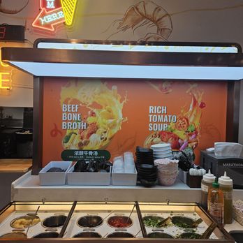 YGF Malatang - Chinese Near Me - Bellevue, Washington YGF Malatang - Chinese Near Me - Bellevue, Washington