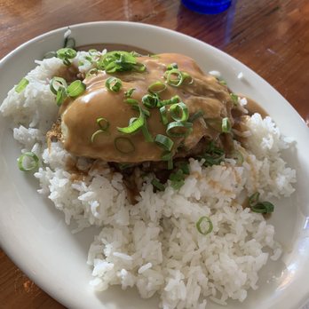 Moke’s Bread And Breakfast - Loco Moco - Breakfast & Brunch Near Me - Honolulu, Hawaii Moke’s Bread And Breakfast - Loco Moco - Breakfast & Brunch Near Me - Honolulu, Hawaii