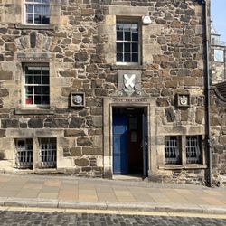 Stirling Boys Club