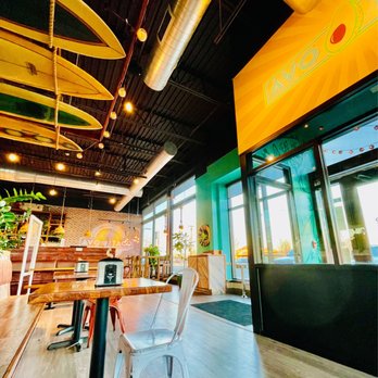 Avo Taco - Cocktail Bars Near Me - New Hyde Park, New York Avo Taco - Cocktail Bars Near Me - New Hyde Park, New York