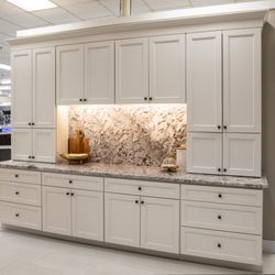 Von Tobel - Kitchen showroom at Von Tobel Valparaiso.