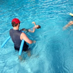Lomas Santa Fe Swim Lessons