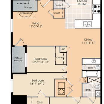 Shadow Forest Apartments - Three Bedrooms with Two Baths - Apartments Near Me - Monroe, Louisiana Shadow Forest Apartments - Three Bedrooms with Two Baths - Apartments Near Me - Monroe, Louisiana