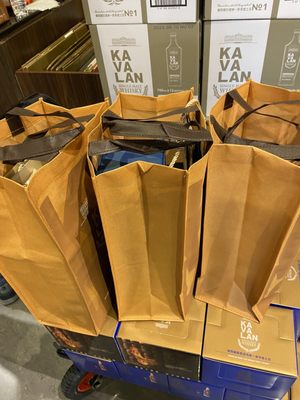 Kavalan Distillery by null