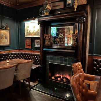 Bog & Barley - Irish Near Me - Memphis, Tennessee