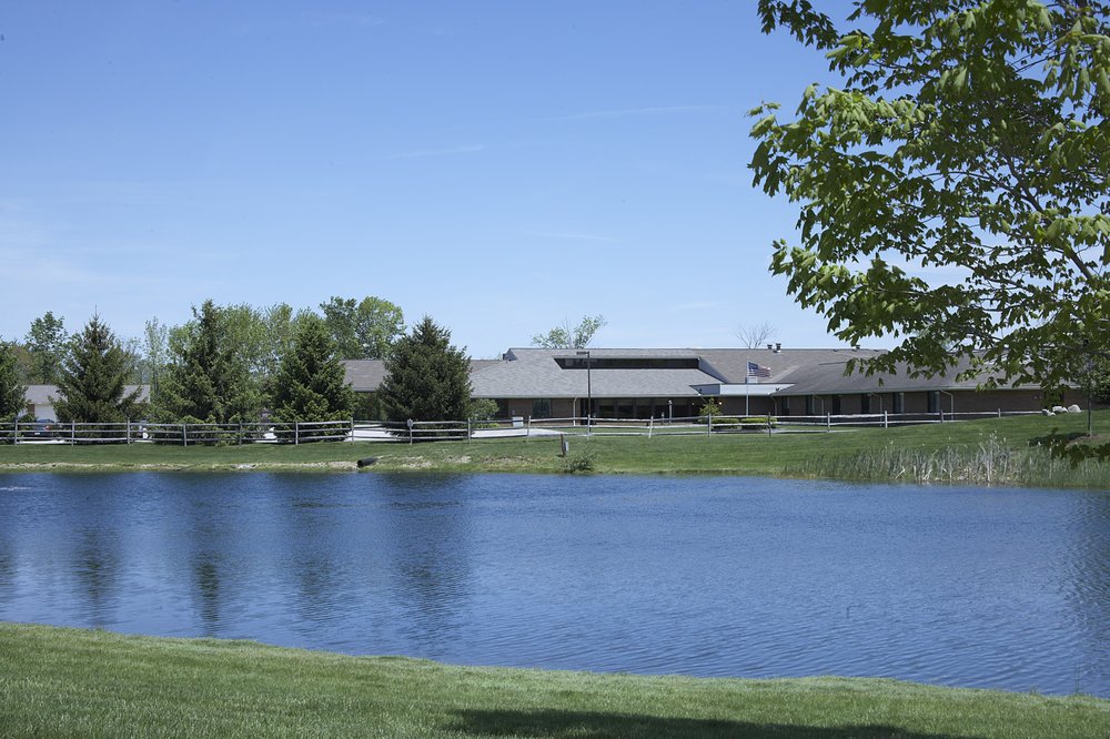 ARBORS AT STREETSBORO Updated September 2024 1645 Maplewood Drive