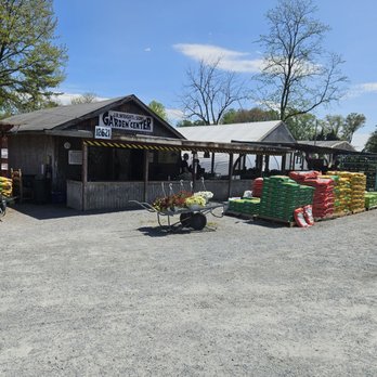 J R Wright & Sons - Nurseries & Gardening Near Me - Silver Spring, Maryland
