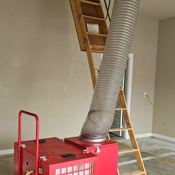 Relentless Cooling & Heating - Our Vacuum duct cleaning machine. We can do cleanings on Residential and Commercial locations. - Heating & Air Conditioning/HVAC Near Me - New Braunfels, Texas Relentless Cooling & Heating - Our Vacuum duct cleaning machine. We can do cleanings on Residential and Commercial locations. - Heating & Air Conditioning/HVAC Near Me - New Braunfels, Texas