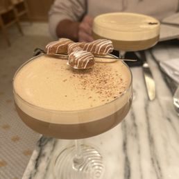 Season cocktail