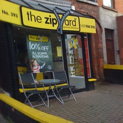 Zip Yard
