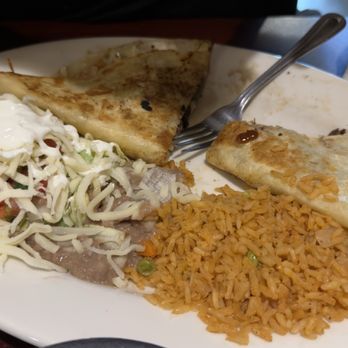 Taqueria La Monarca - Beef Quesadilla - Mexican Near Me - Ashland, Wisconsin Taqueria La Monarca - Beef Quesadilla - Mexican Near Me - Ashland, Wisconsin