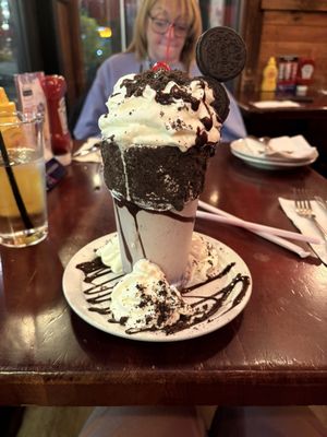 Boston Burger Company - Davis Square by null