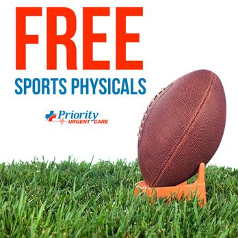 Priority Urgent Care - Urgent Care Near Me - Bakersfield, California