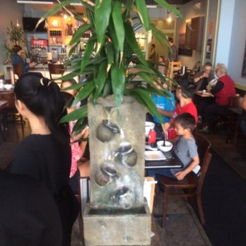 Sidestreet Pho - Inside - Vietnamese Near Me - Alameda, California