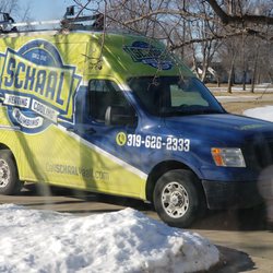 Schaal Plumbing, Heating & Cooling