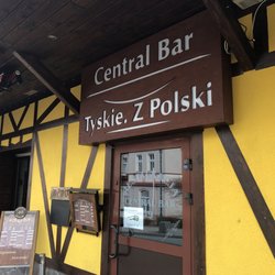 Central Bar 49